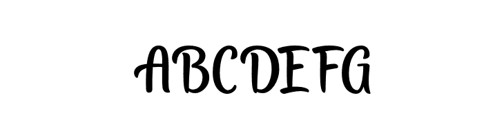 Baliday  Free Fonts Download