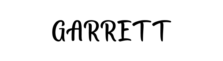 Baliday  Free Fonts Download