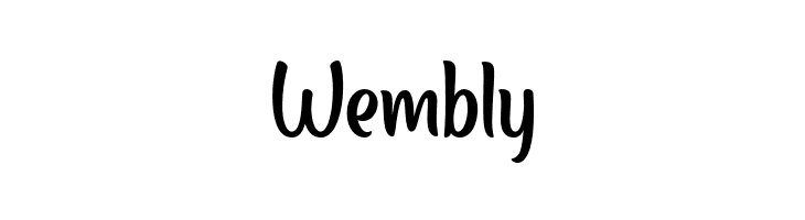 Baliday  Free Fonts Download