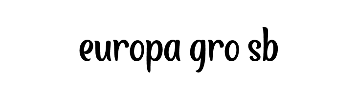 Baliday  Free Fonts Download