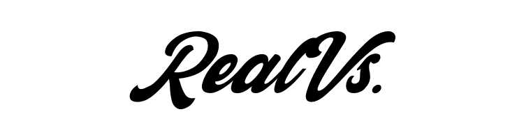 Retrow Mentho Italic  Free Fonts Download