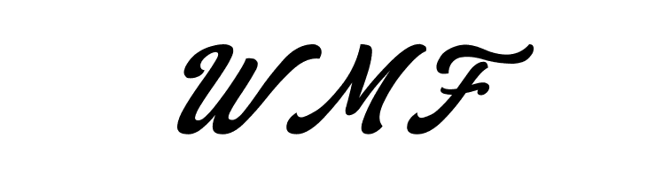 Retrow Mentho Italic  Free Fonts Download