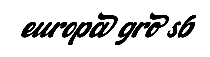 Retrow Mentho Italic  Free Fonts Download