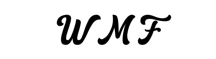 Retrow Mentho  Free Fonts Download
