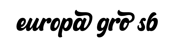 Retrow Mentho  Free Fonts Download