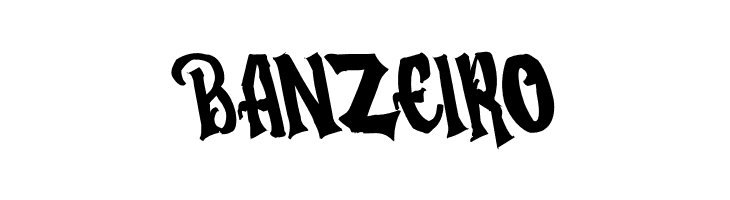 Humingson Rough Tilted  Free Fonts Download