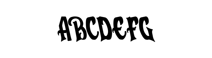 Humingson Tilted  Free Fonts Download