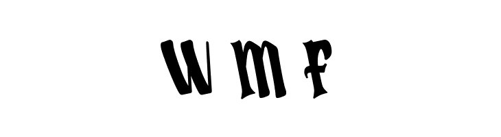 Humingson Tilted  Free Fonts Download