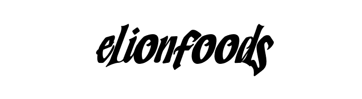 Humingson Italic  Free Fonts Download