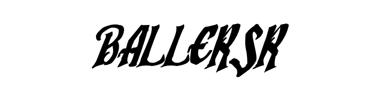 Humingson Rough Italic  Free Fonts Download