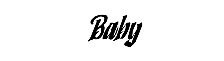 Humingson Rough Italic  Free Fonts Download