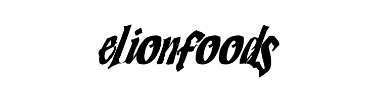 Humingson Rough Italic  Free Fonts Download