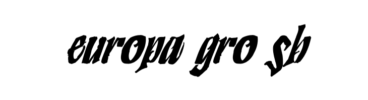 Humingson Rough Italic  Free Fonts Download