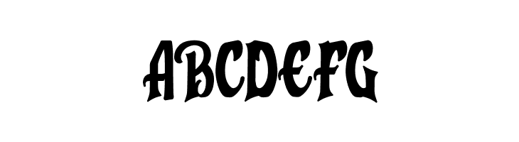 Humingson  Free Fonts Download