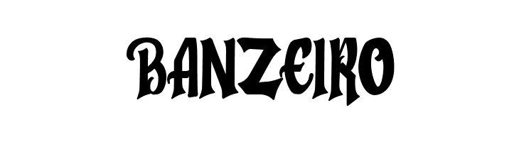 Humingson  Free Fonts Download