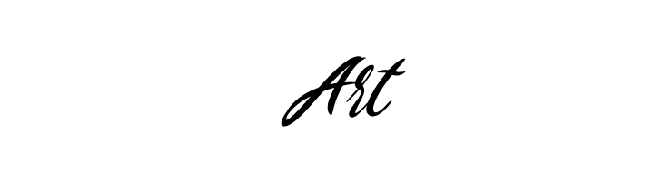 Christaline Italic  Free Fonts Download