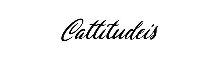 Christaline Italic  Free Fonts Download