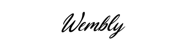 Christaline Italic  Free Fonts Download