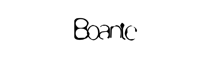 Enervate  Free Fonts Download