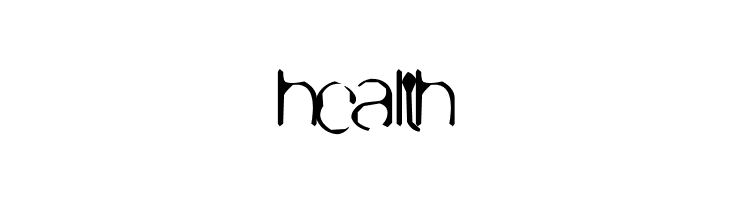 Enervate  Free Fonts Download