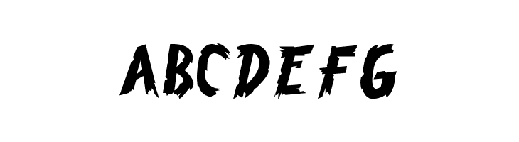 Brasblus  Free Fonts Download