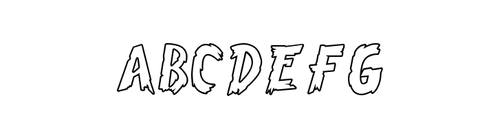 Brasblus Highlight  Free Fonts Download