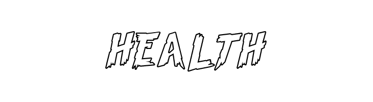 Brasblus Highlight  Free Fonts Download