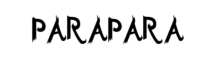 Spicy  Free Fonts Download