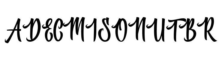 Beastic  Free Fonts Download