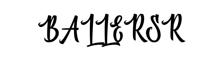 Beastic  Free Fonts Download