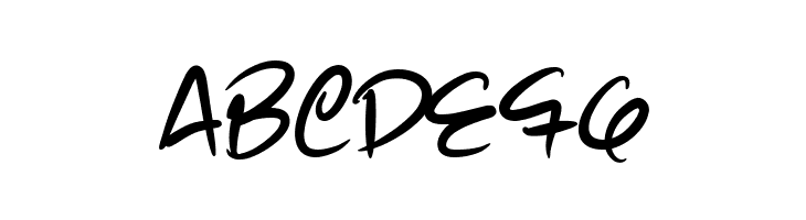 Forsegi  Free Fonts Download