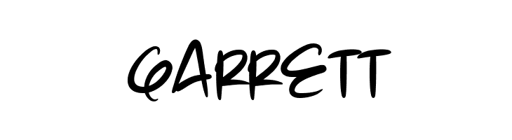 Forsegi  Free Fonts Download