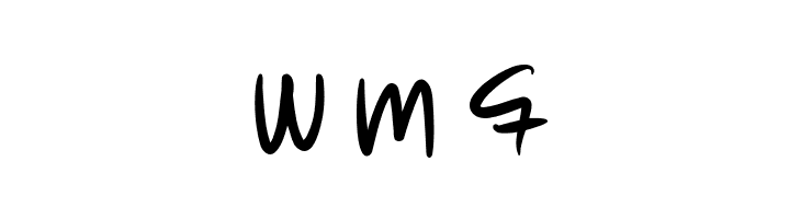 Forsegi  Free Fonts Download