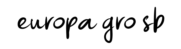 Forsegi  Free Fonts Download