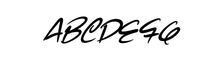 Forsegi Italic  Free Fonts Download