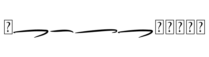 Forsegi Swash  Free Fonts Download