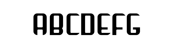 Arbeka  Bold  Free Fonts Download