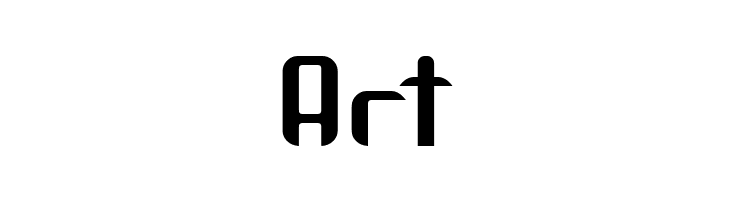 Arbeka  Bold  Free Fonts Download
