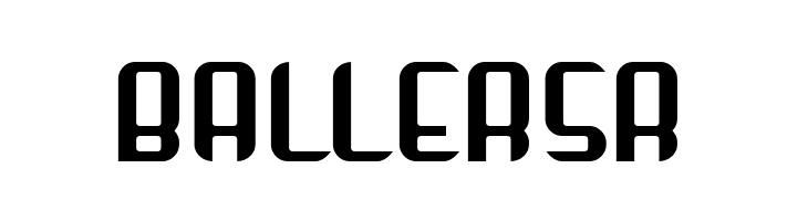 Arbeka  Bold  Free Fonts Download