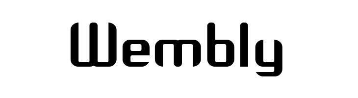 Arbeka  Bold  Free Fonts Download