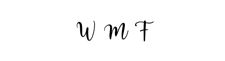 Kayonna  Free Fonts Download