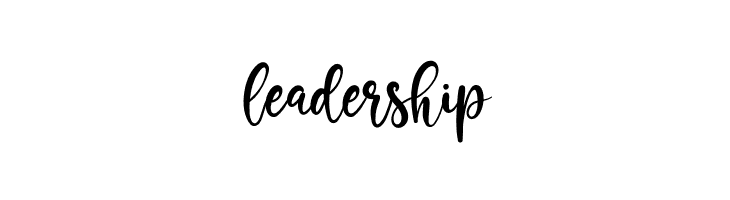 Kayonna  Free Fonts Download