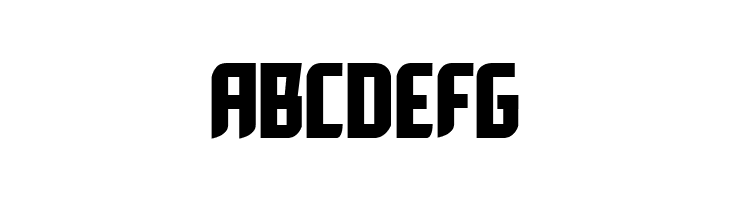 Cooldown  Free Fonts Download