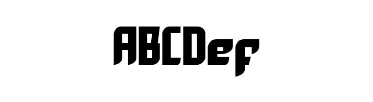 Cooldown  Free Fonts Download