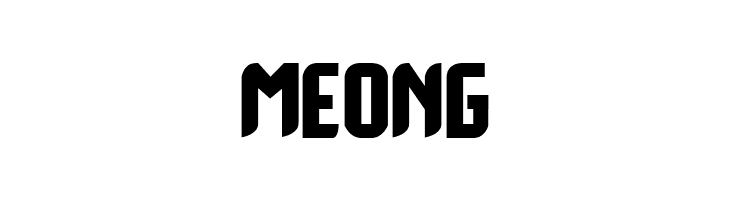 Cooldown  Free Fonts Download