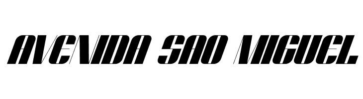 Dunford moore Italic  Free Fonts Download