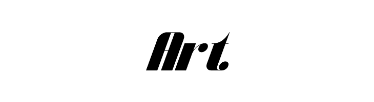 Dunford moore Italic  Free Fonts Download