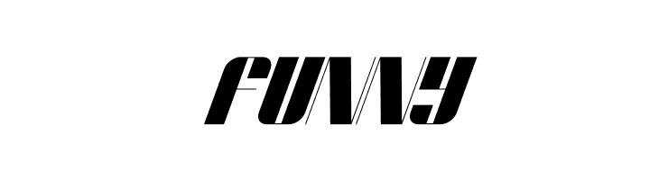 Dunford moore Italic  Free Fonts Download