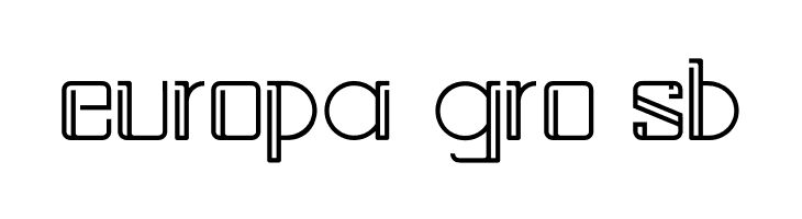 Walterson  Free Fonts Download