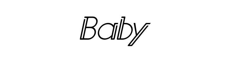 Walterson Italic  Free Fonts Download